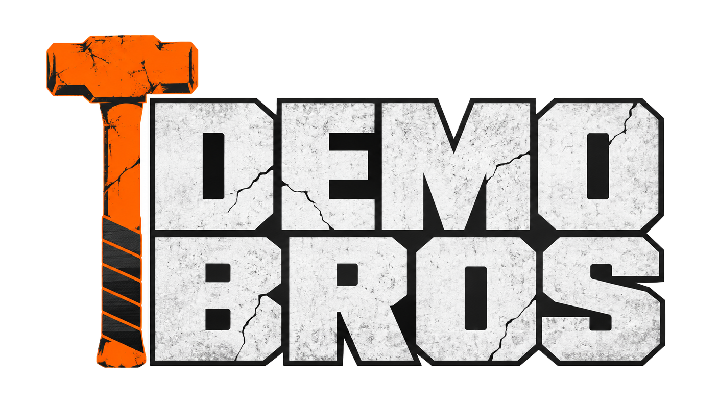 Demo Bros